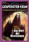 [Gespenster-Krimi 076] • Das Dorf der Besessenen